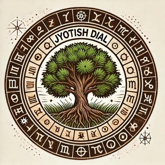 Jyotishdial - Vedic Astrology App